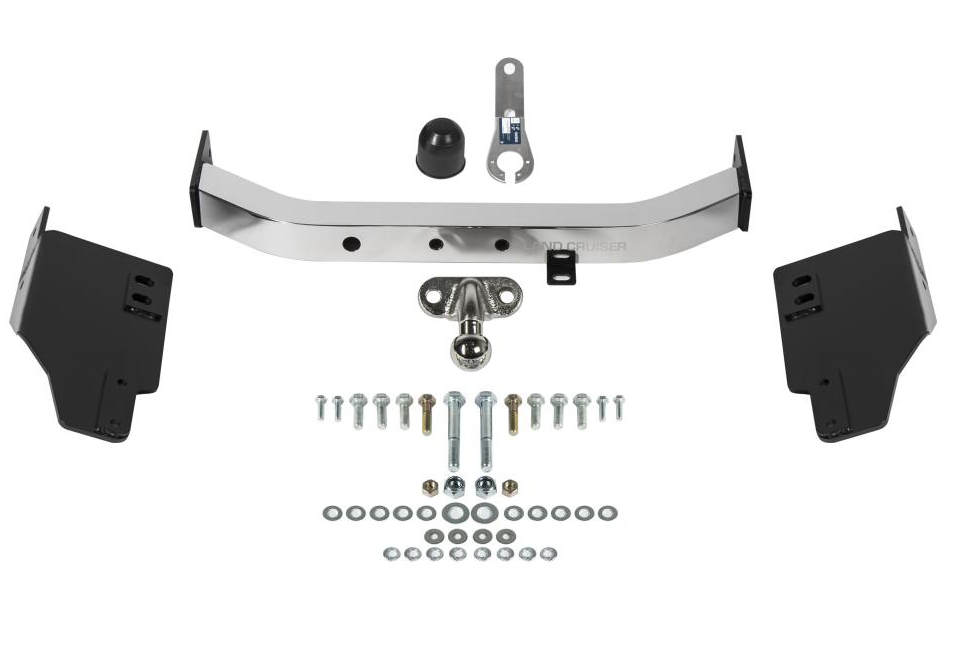 Купить фаркоп toyota land cruiser prado 150 2009- f.5714.006 berg по цене 39 043 р. Низкие цены. Большой выбор. Доставка по всей России. Интернет-магазин в Москве. Только положительные отзывы!