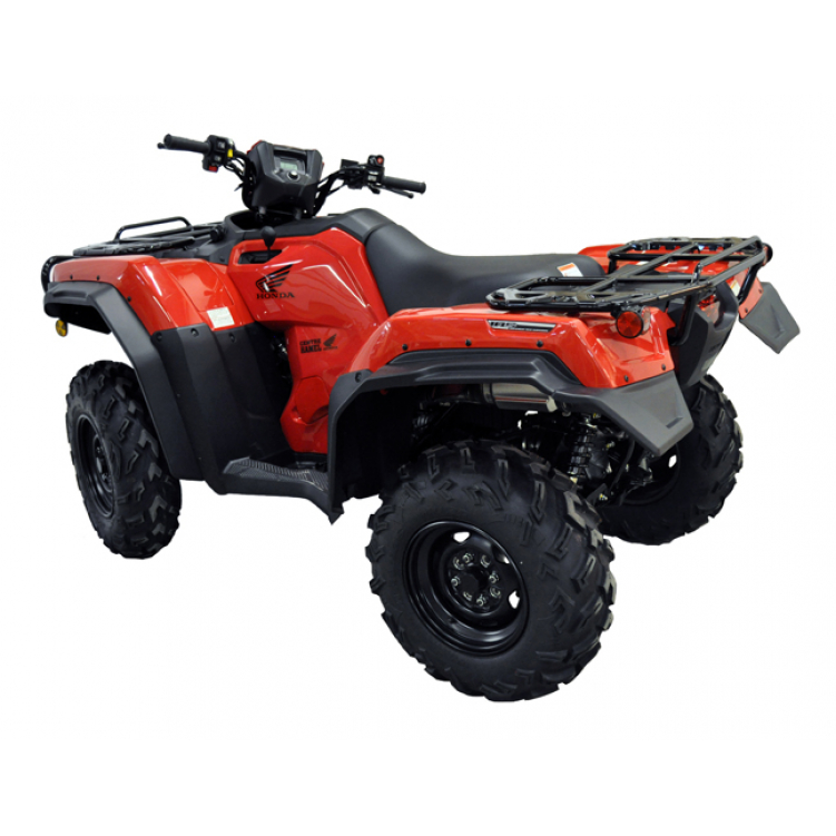 Купить расширители арок для квадроцикла honda trx 500 rubicon 15-16 direction 2 inc по цене 19 237 р.. Низкие цены. Большой выбор. Доставка по всей России.  Интернет-магазин в Москве. Только положительные отзывы!