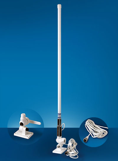 Купить антенна укв речного диапазона navcom ашс-1,5 в комплекте с 5-метровым кабелем по цене 13 770 р. Низкие цены. Большой выбор. Доставка по всей России. Интернет-магазин в Москве. Только положительные отзывы!