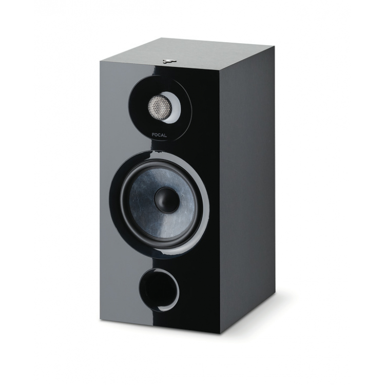 Полочная акустика FOCAL Chora 806 Black