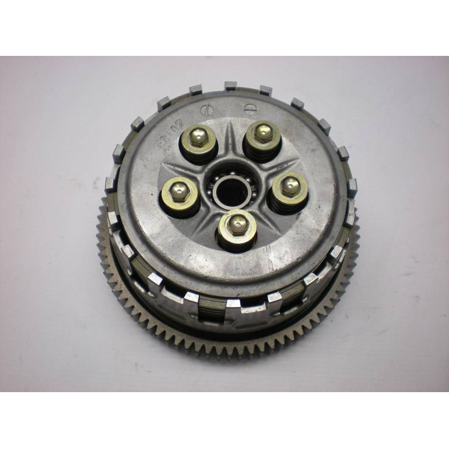 Купить корзина сцепления yamaha 5vl-e6300-10-00 по цене 22 169 р.. Низкие цены. Большой выбор. Доставка по всей России. Интернет-магазин в Москве. Только положительные отзывы!