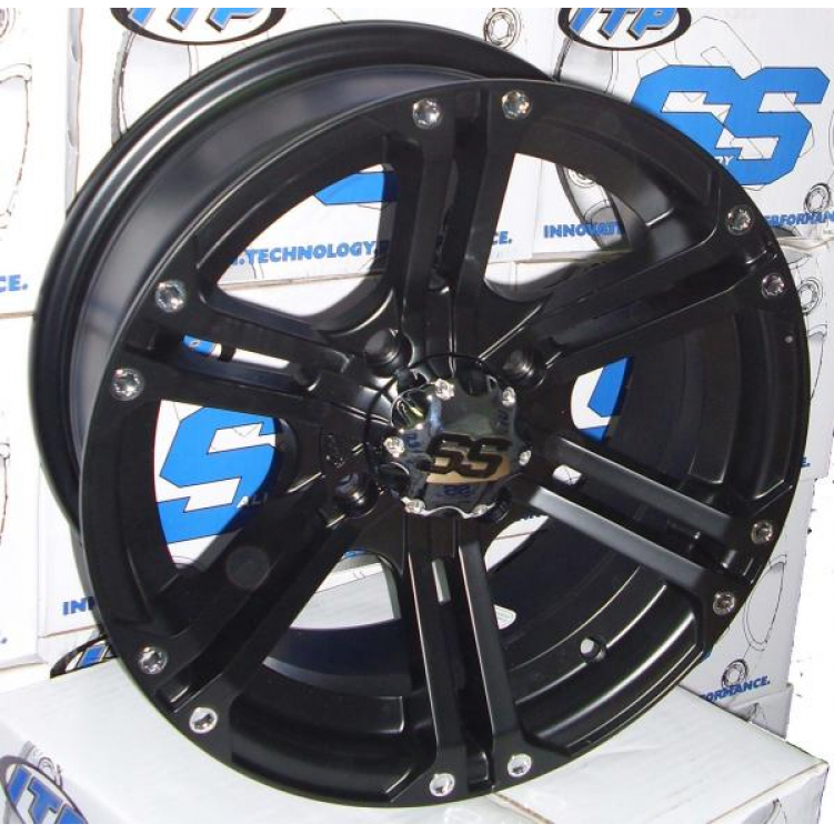 Диск для квадроцикла ITP SS212 14SS400BX для квадроцикла по низкой цене в Москве. Можете купить недорого и в наличии!Всего 15 390 р.