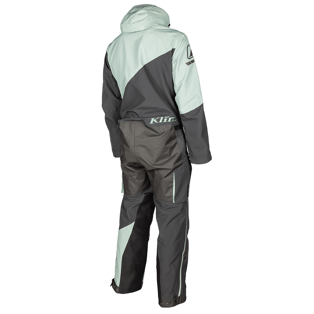 Комбинезон Klim Scout без утеплителя Asphalt/Slate Gray, LG