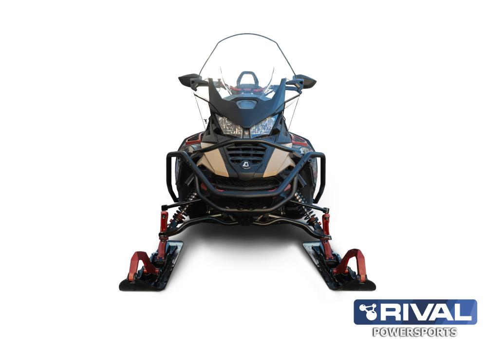 Купить передний бампер aodes snowcross 1000 wt 508 мм 444.8527.1 по цене 24 480 р.. Низкие цены. Большой выбор. Доставка по всей России. Интернет-магазин в Москве. Только положительные отзывы!