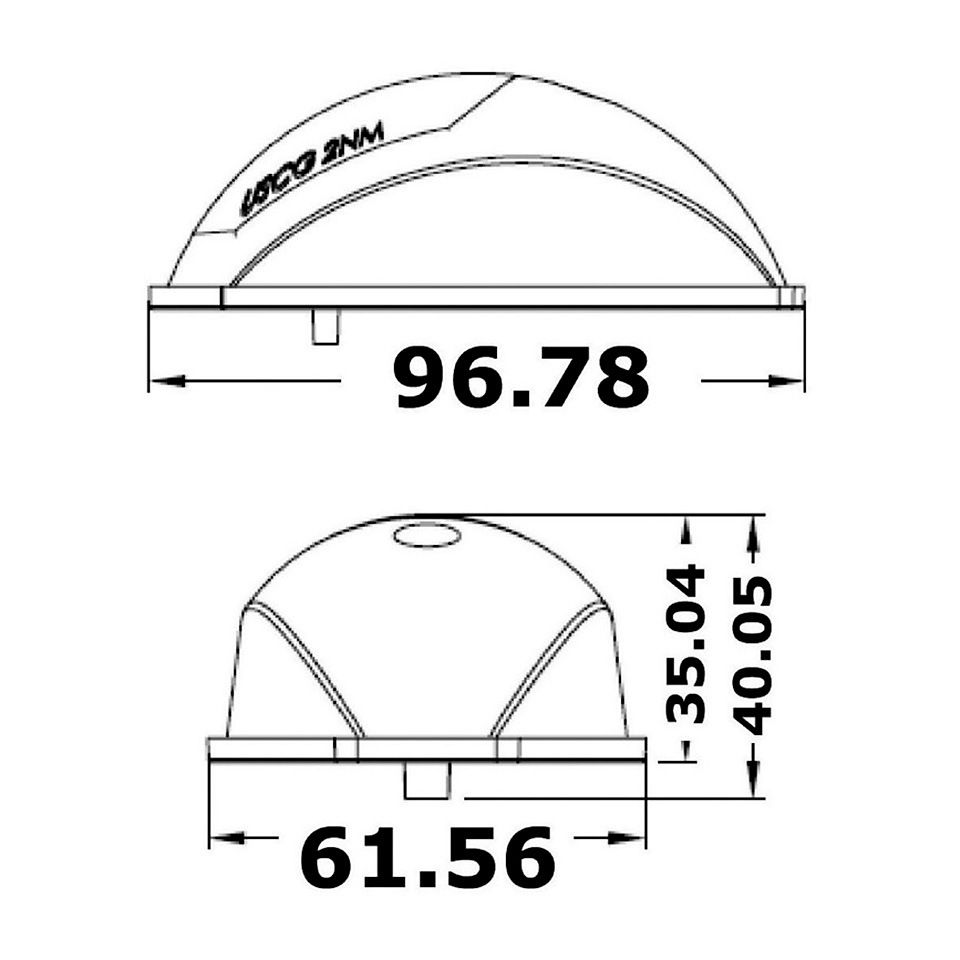 Купить навигационные огни evoled из черного пластика, светодиодные (пара) 12в по цене 7 456 р. Низкие цены. Большой выбор. Доставка по всей России. Интернет-магазин в Москве. Только положительные отзывы!