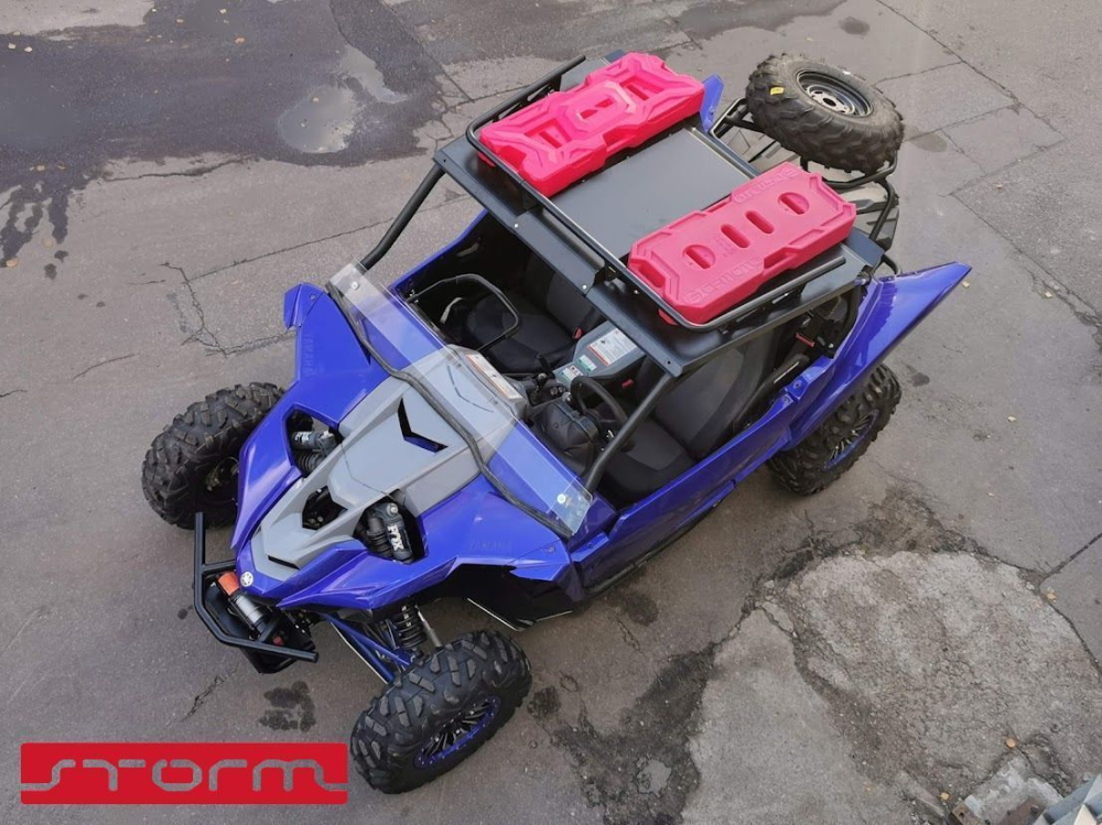 Купить крыша yamaha yxz1000 2019- по цене 39 900 р.. Низкие цены. Большой выбор. Доставка по всей России.  Интернет-магазин в Москве. Только положительные отзывы!