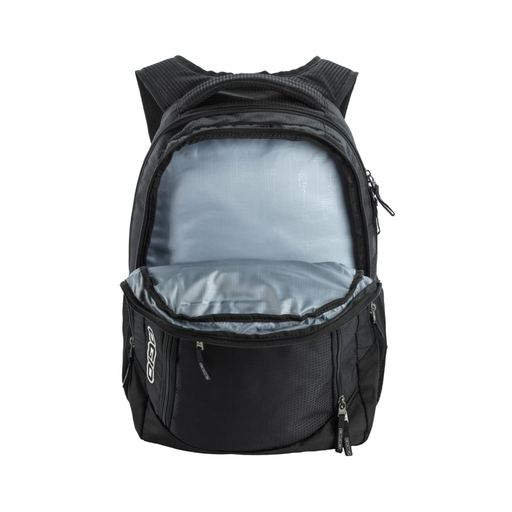 Рюкзак Ogio Excelsior Black