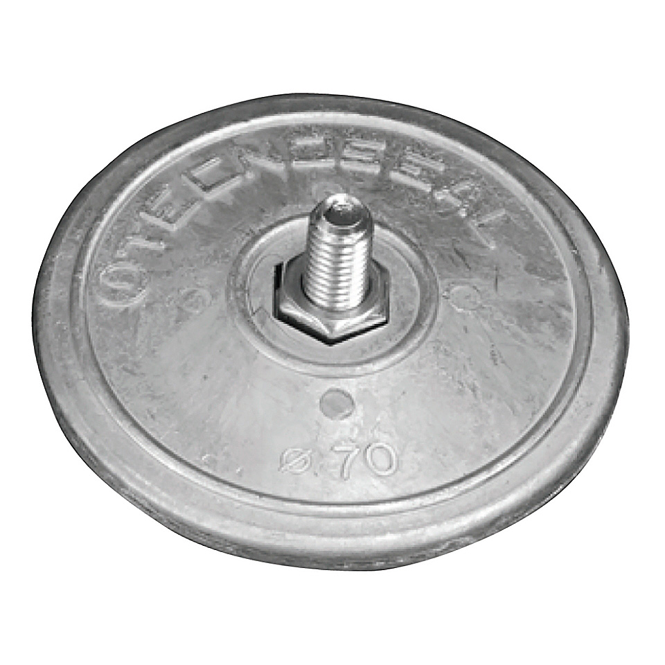 Купить анод дисковый, пара, цинк  (крепеж в комплекте) по цене 3 086 р. Низкие цены. Большой выбор. Доставка по всей России. Интернет-магазин в Москве. Только положительные отзывы!