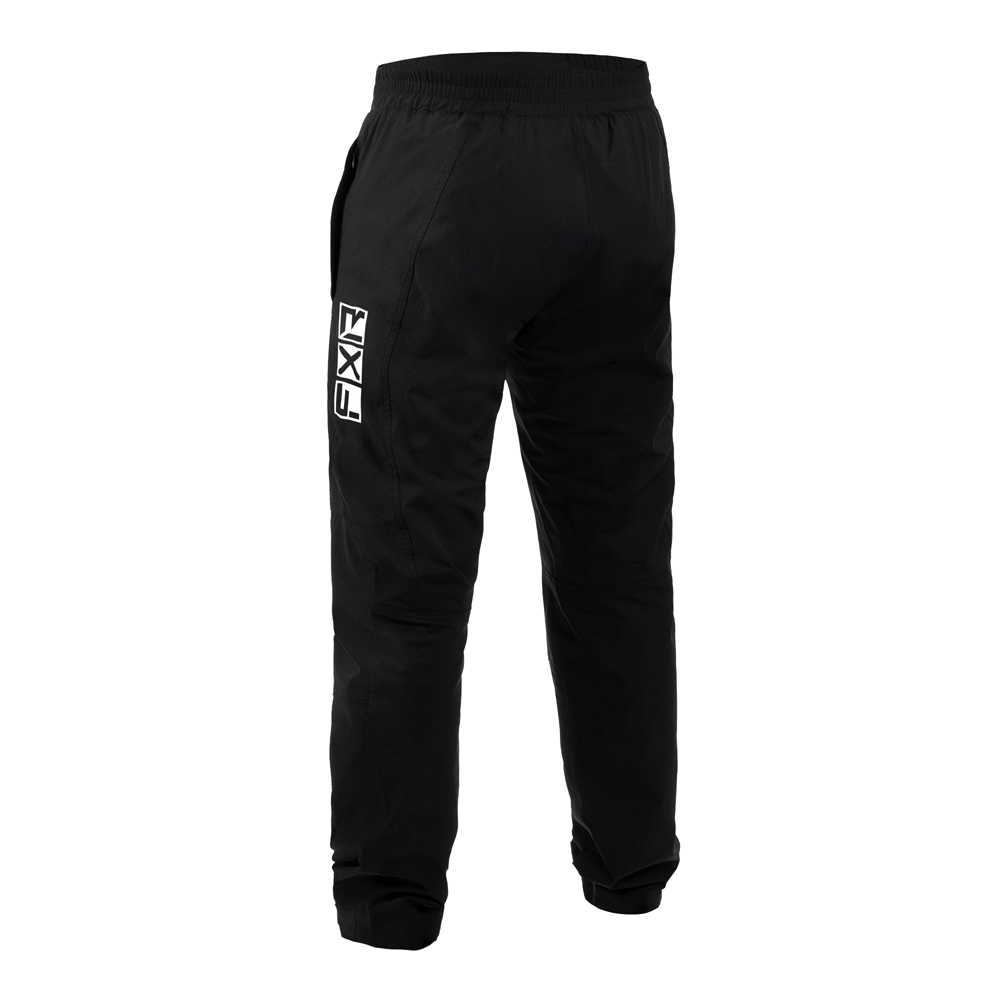 Штаны FXR Ride Pack без утеплителя Black, XL