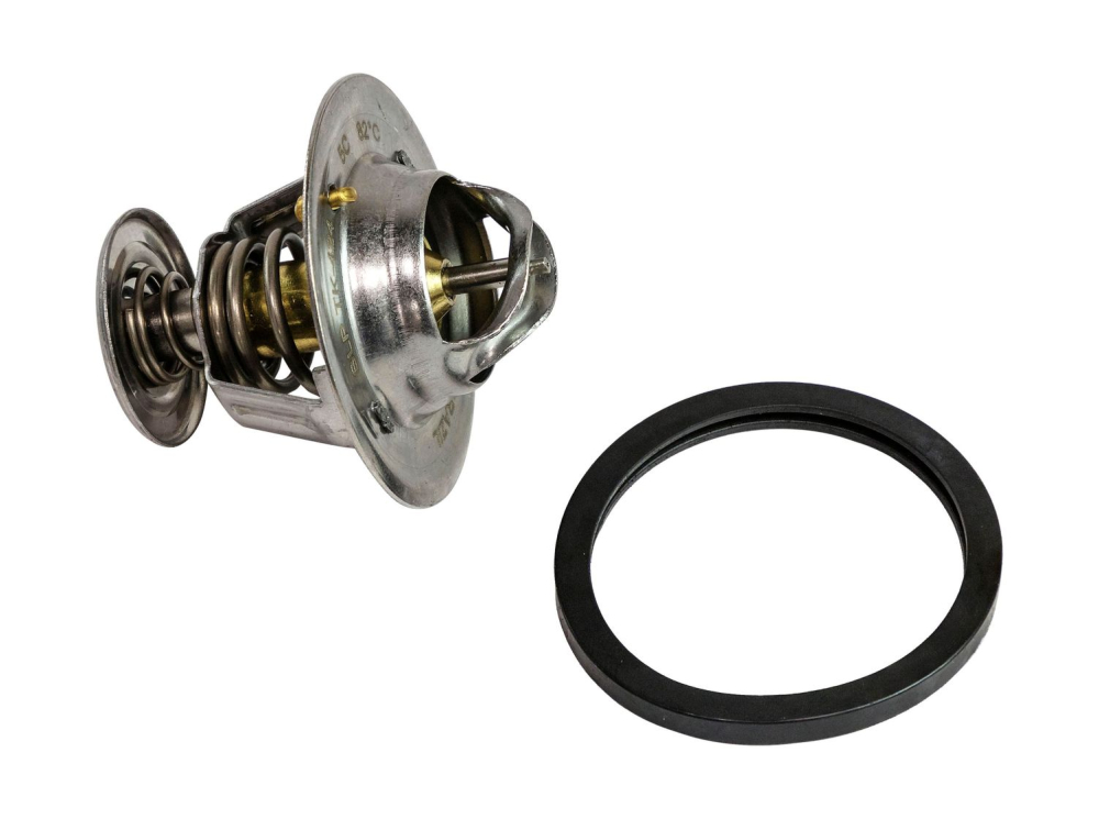 Купить термостат volvo penta  md31 / md41, kad32, 42, 43, 44, 300, slp по цене 2 415 р. Низкие цены. Большой выбор. Доставка по всей России. Интернет-магазин в Москве. Только положительные отзывы!