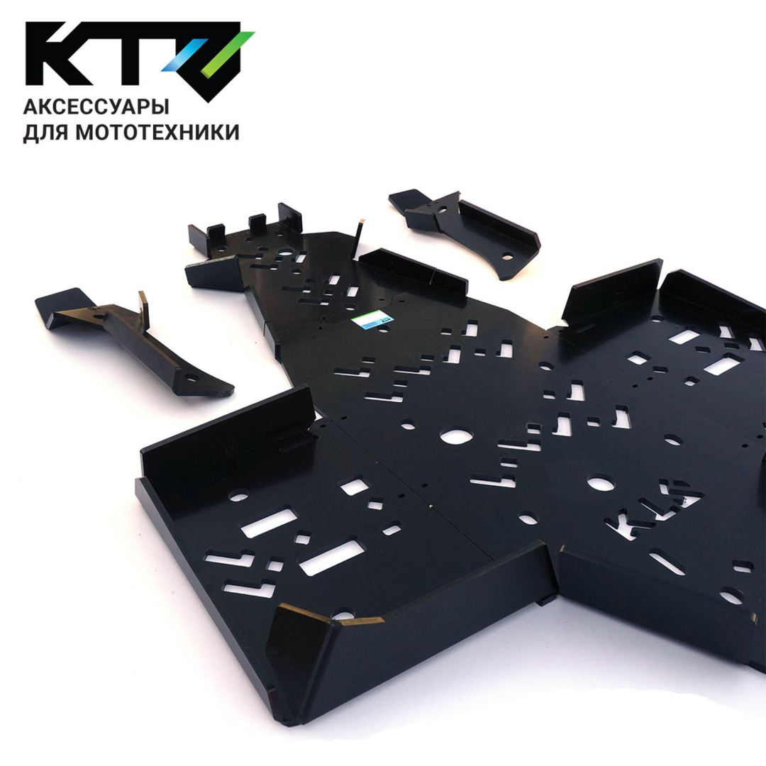 Купить пластиковая защита днища sharmax force 1100 по цене 28 900 р.. Низкие цены. Большой выбор. Доставка по всей России.  Интернет-магазин в Москве. Только положительные отзывы!