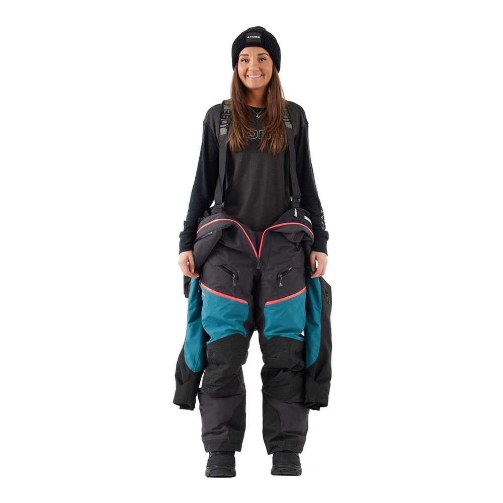 Комбинезон Tobe Celsus с утеплителем Dragonfly, XS
