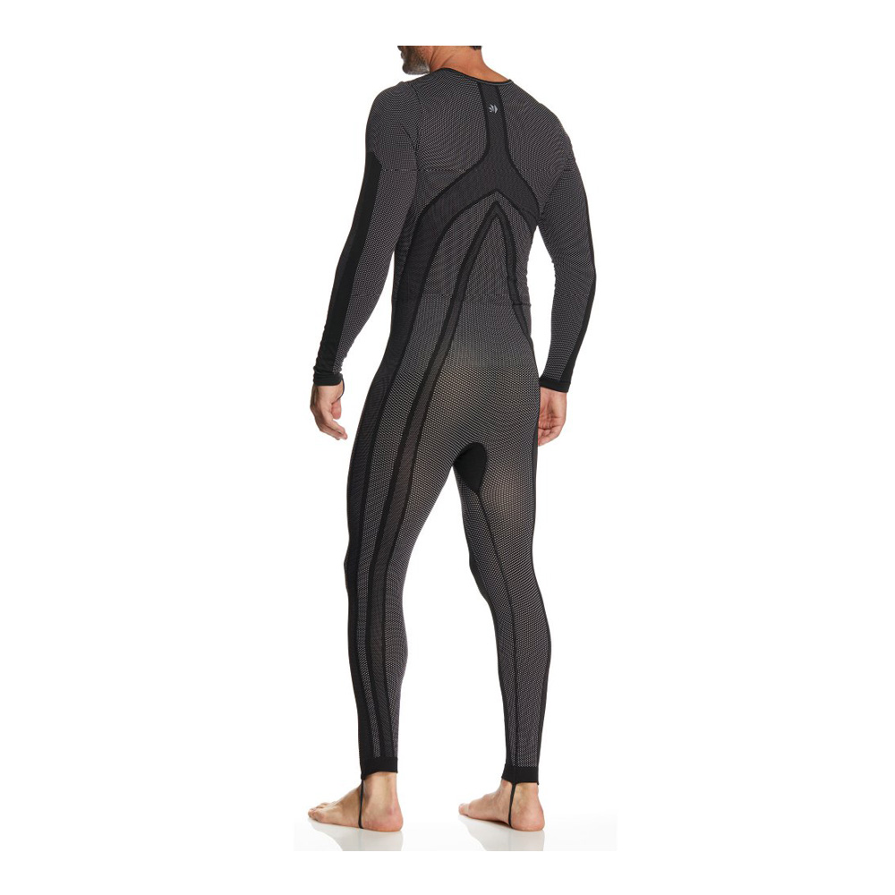 Моносьют SIXS STX RACING Black Carbon, S