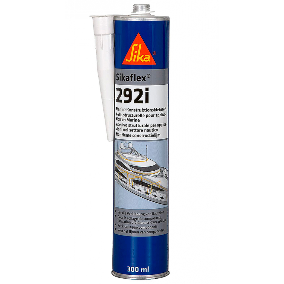 Купить клей-герметик « sikaflex-292i » по цене  Низкие цены. Большой выбор. Доставка по всей России. Интернет-магазин в Москве. Только положительные отзывы!