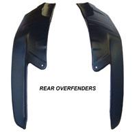 Купить расширители арок для квадроцикла honda trx 500 direction 2 inc по цене 13 252 р.. Низкие цены. Большой выбор. Доставка по всей России.  Интернет-магазин в Москве. Только положительные отзывы!