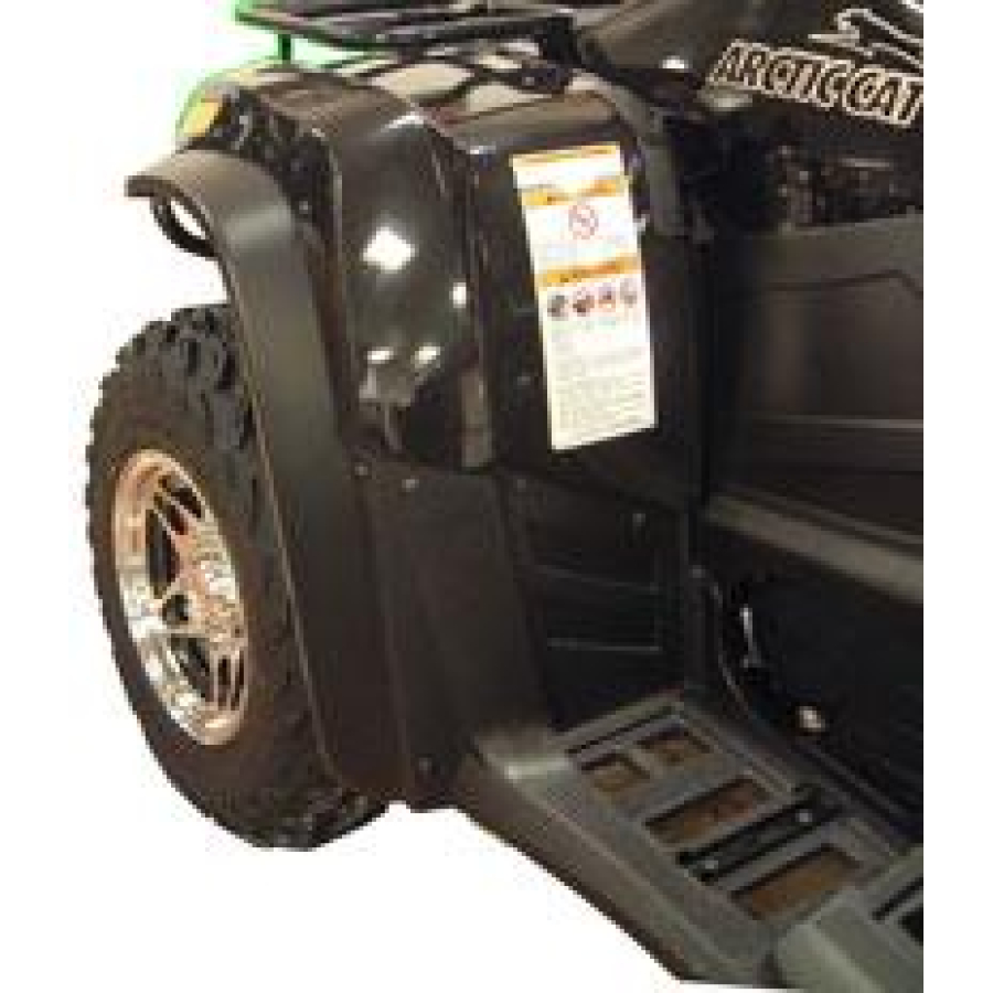 Купить расширители арок для квадроцикла arctic cat trv direction 2 inc по цене 18 810 р.. Низкие цены. Большой выбор. Доставка по всей России.  Интернет-магазин в Москве. Только положительные отзывы!