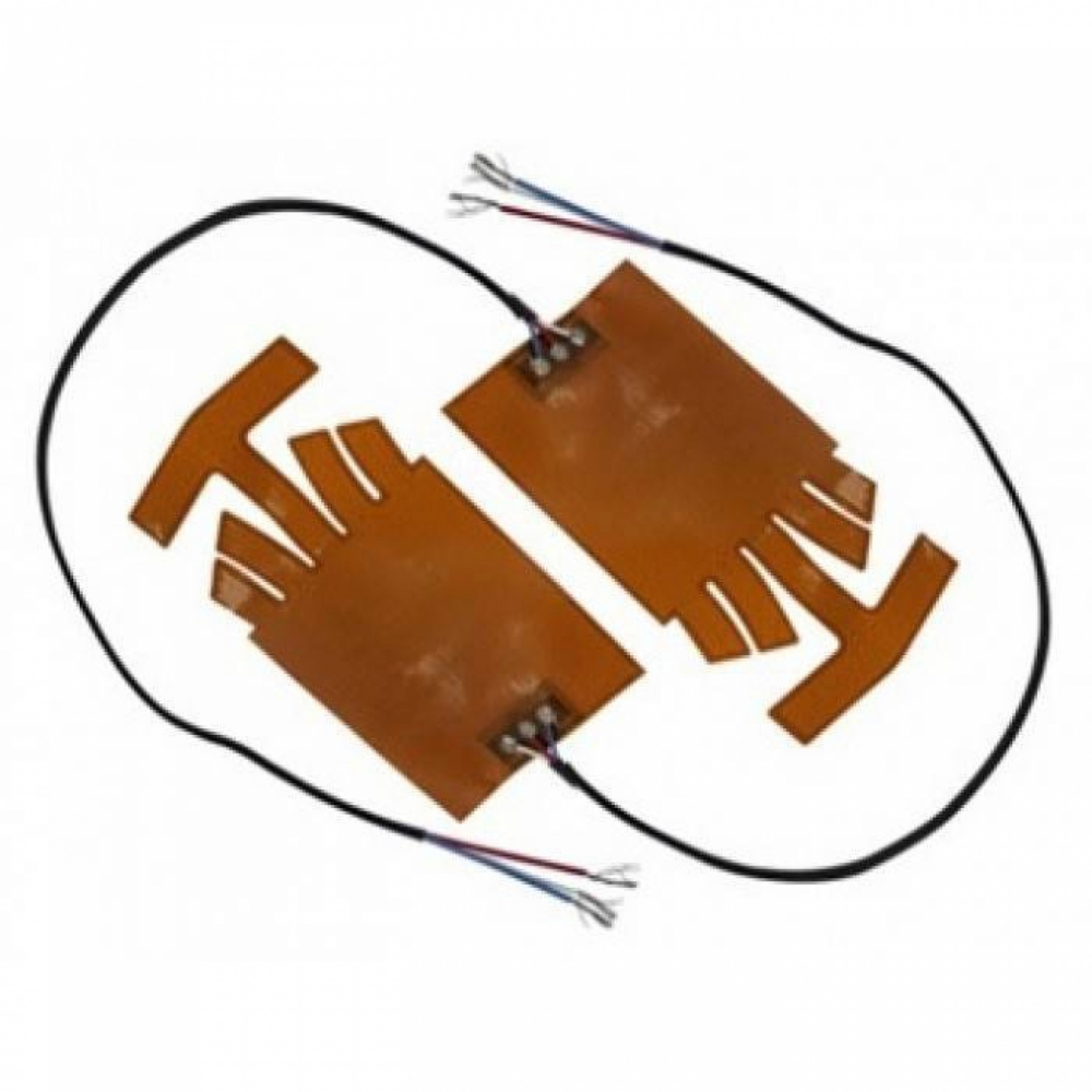 Купить термоэлементы подогрева ручек sm-12460 по цене 44 р.. Низкие цены. Большой выбор. Доставка по всей России. Интернет-магазин в Москве. Только положительные отзывы!