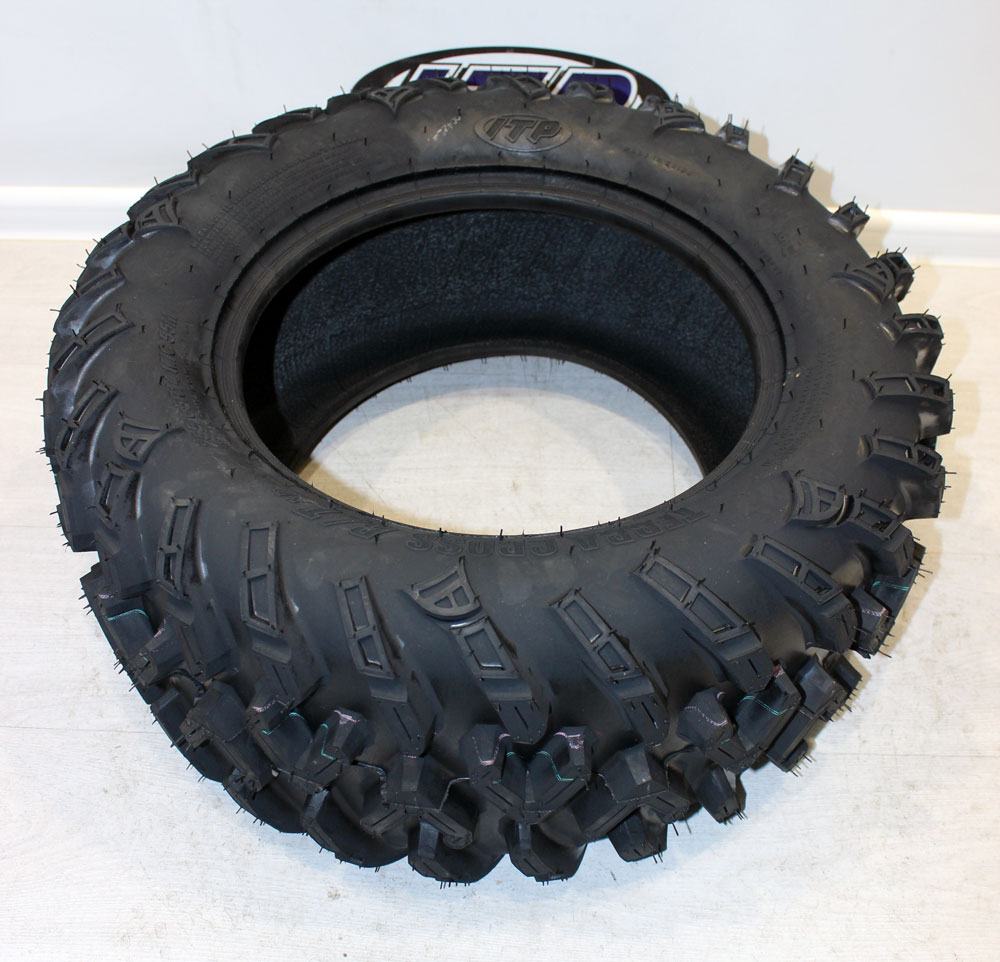 Шина для квадроцикла ITP TerraCross R/T 26x10R14 CN для квадроцикла по низкой цене в Москве. Можете купить недорого и в наличии!Всего 15 817 р.