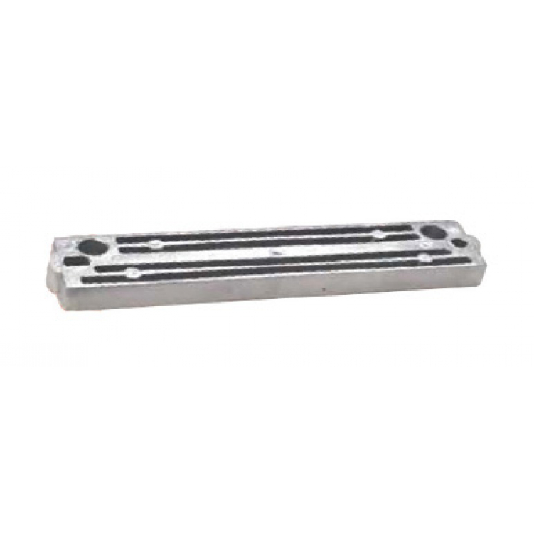 Купить анод цинковый tohatsu / nissan 01254 по цене 5 094 р. Низкие цены. Большой выбор. Доставка по всей России. Интернет-магазин в Москве. Только положительные отзывы!