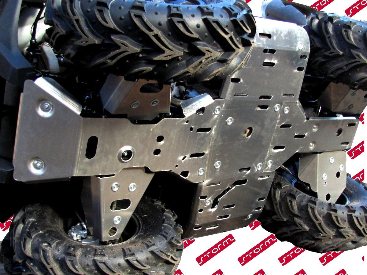 Купить защита рычагов kawasaki kvf 750 2012- по цене 17 850 р.. Низкие цены. Большой выбор. Доставка по всей России.  Интернет-магазин в Москве. Только положительные отзывы!