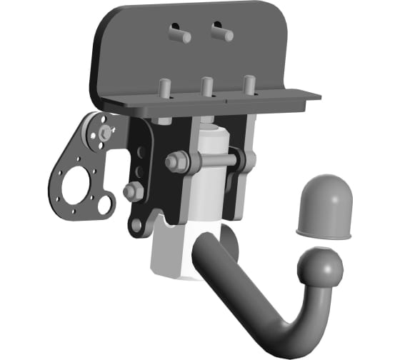 Купить фаркоп toyota land cruiser 300, lexus lx 2021- 3009-d2 oris по цене  Низкие цены. Большой выбор. Доставка по всей России. Интернет-магазин в Москве. Только положительные отзывы!