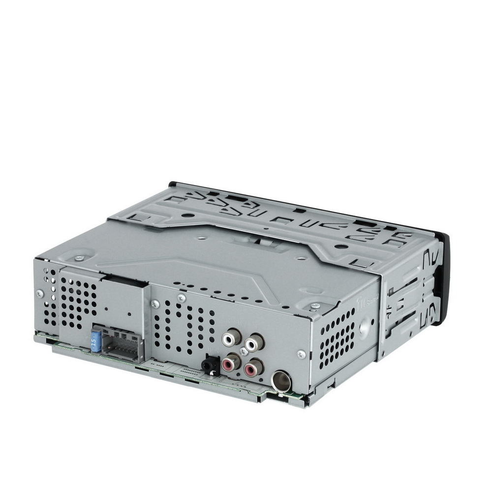 Автомобильный CD-ресивер PIONEER DEH-4800FD