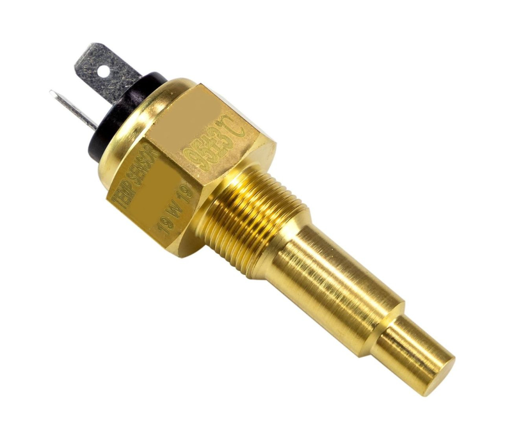 Купить датчик температуры воды 40-120 гр., сигнализация 95 гр., резьба m14x1.0, marine rocket по цене 1 102 р. Низкие цены. Большой выбор. Доставка по всей России. Интернет-магазин в Москве. Только положительные отзывы!