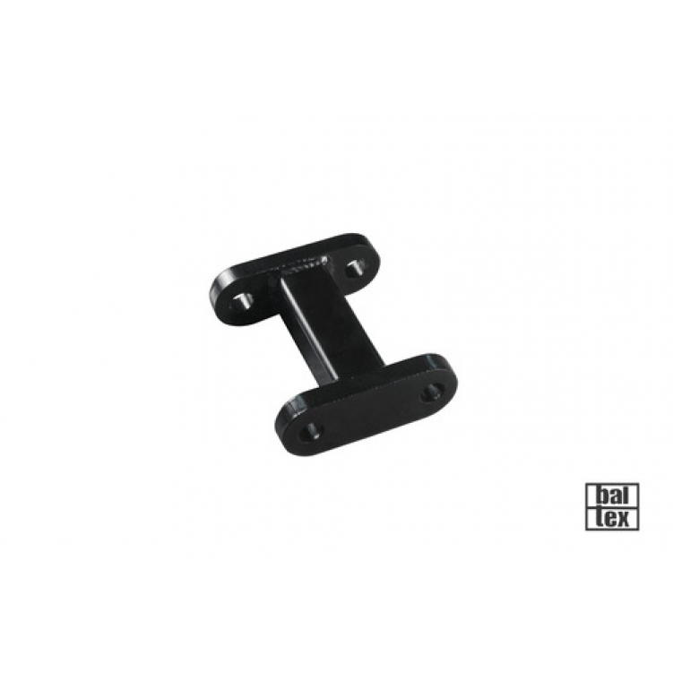 Купить удлинитель крюка фаркопа тип f на 160 мм по цене  Низкие цены. Большой выбор. Доставка по всей России. Интернет-магазин в Москве. Только положительные отзывы!