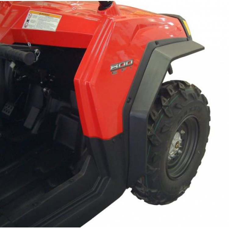 Купить расширители арок для квадроцикла polaris rzr/rzr-s direction 2 inc по цене 18 382 р.. Низкие цены. Большой выбор. Доставка по всей России.  Интернет-магазин в Москве. Только положительные отзывы!
