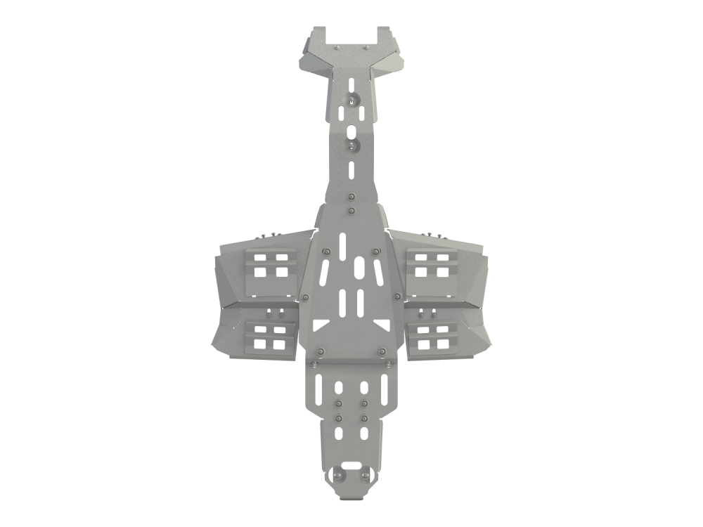 Купить защита днища honda trx500fa6 2018- по цене 44 460 р.. Низкие цены. Большой выбор. Доставка по всей России.  Интернет-магазин в Москве. Только положительные отзывы!