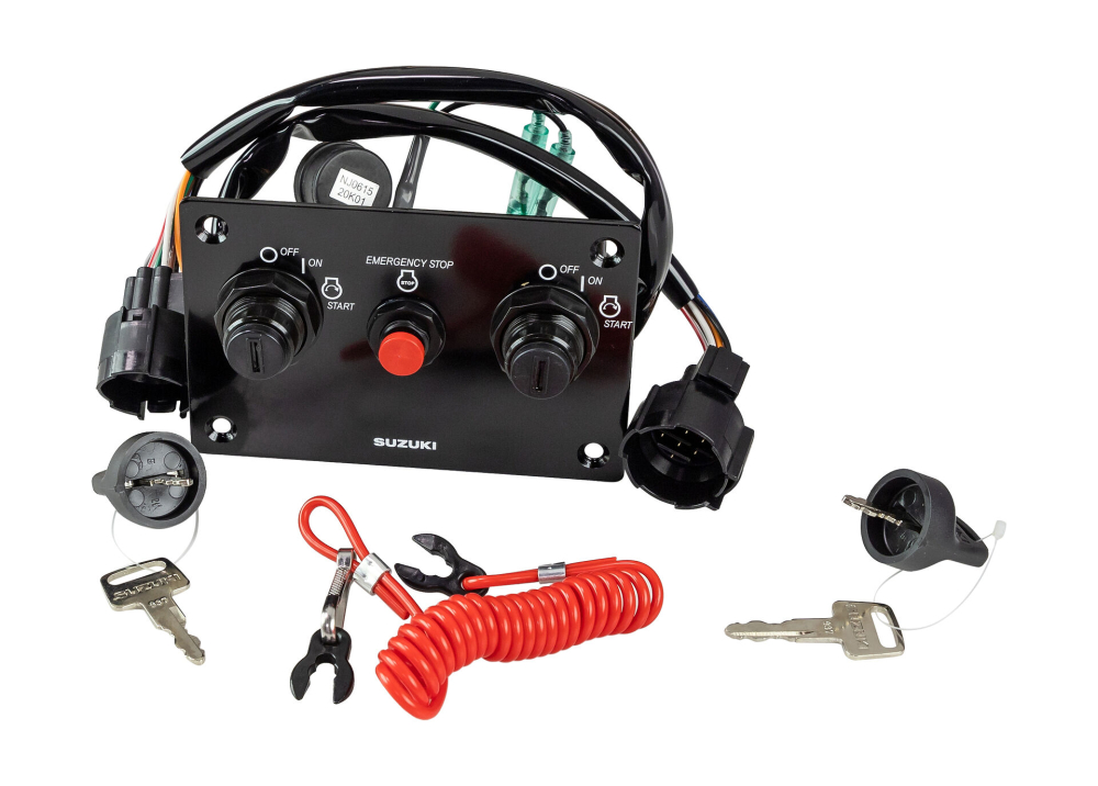 Купить панель замка зажигания suzuki в сборе для 2-х двигателей по цене  Низкие цены. Большой выбор. Доставка по всей России. Интернет-магазин в Москве. Только положительные отзывы!