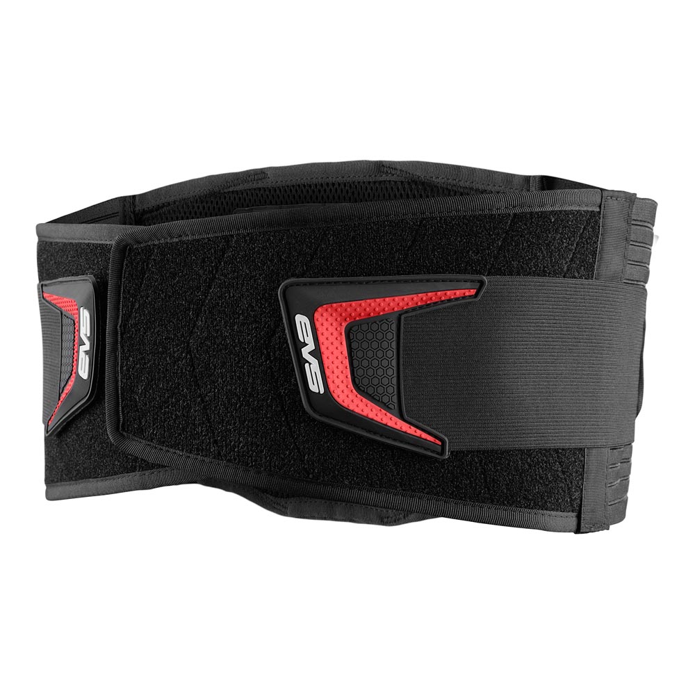 Пояс защитный EVS BB1 Celtek Black, Small