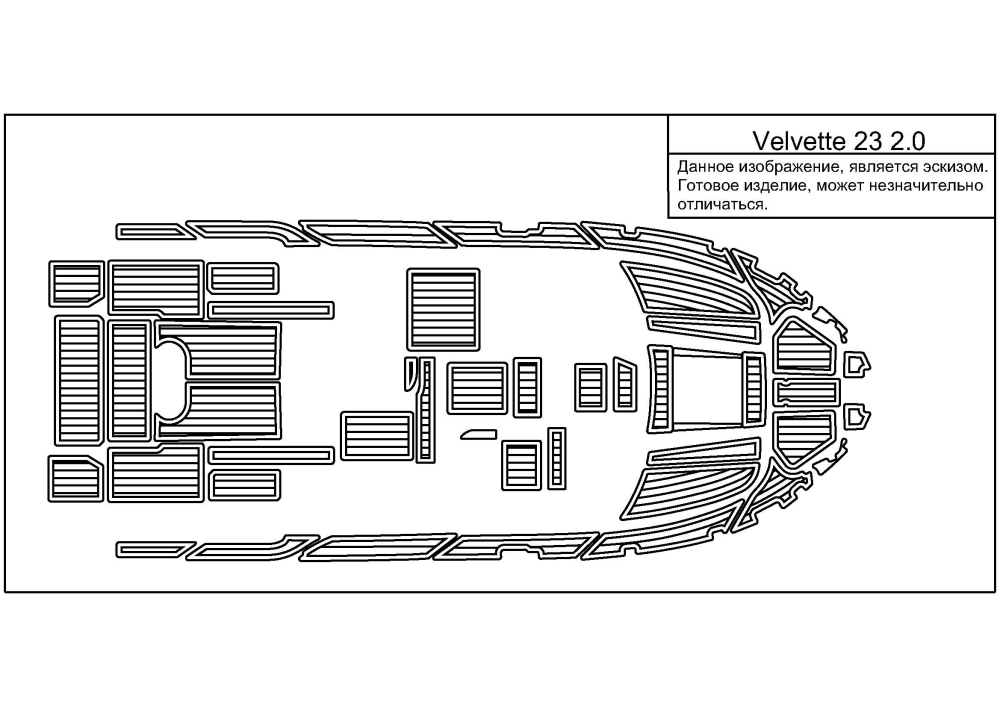 Купить комплект покрытий для катера velvette 23 2.0 по цене 114 950 р. Низкие цены. Большой выбор. Доставка по всей России. Интернет-магазин в Москве. Только положительные отзывы!