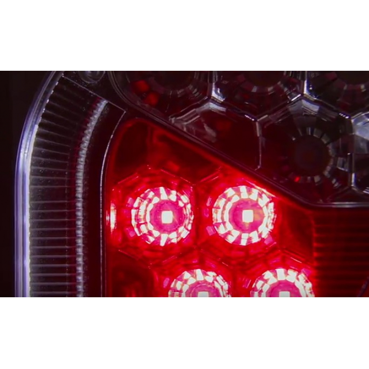 Купить фонарь задний прицепа fristom ft-170 p nt led 6-функциональный правый с проводом по цене 6 462 р.. Низкие цены. Большой выбор. Доставка по всей России. Интернет-магазин в Москве. Только положительные отзывы!
