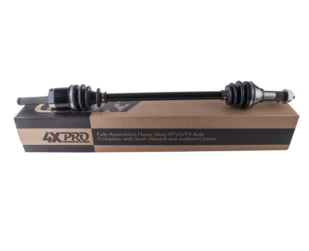 Купить привод для brp (utv maverick) 201-110f-01r.001 по цене 16 849 р.. Низкие цены. Большой выбор. Доставка по всей России.  Интернет-магазин в Москве. Только положительные отзывы!