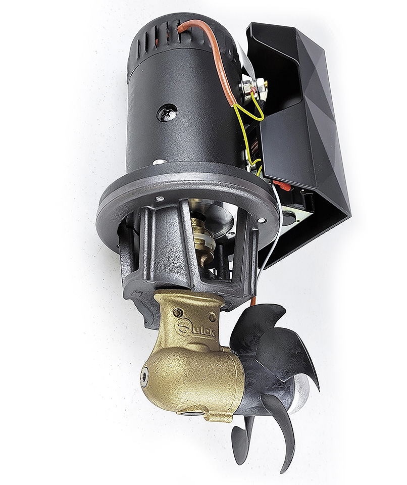 Купить комплект подруливающего устройства 2,2 квт 40 кгс 12в 140 мм по цене 251 208 р. Низкие цены. Большой выбор. Доставка по всей России. Интернет-магазин в Москве. Только положительные отзывы!