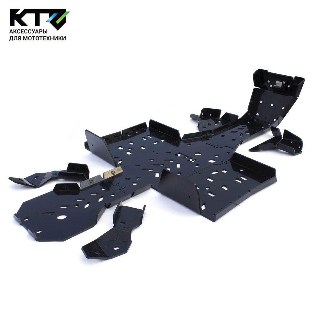 Купить пластиковая защита днища ktz aodes pathcross 1000 l 650/800/1000 2022-2024 по цене 28 900 р.. Низкие цены. Большой выбор. Доставка по всей России.  Интернет-магазин в Москве. Только положительные отзывы!