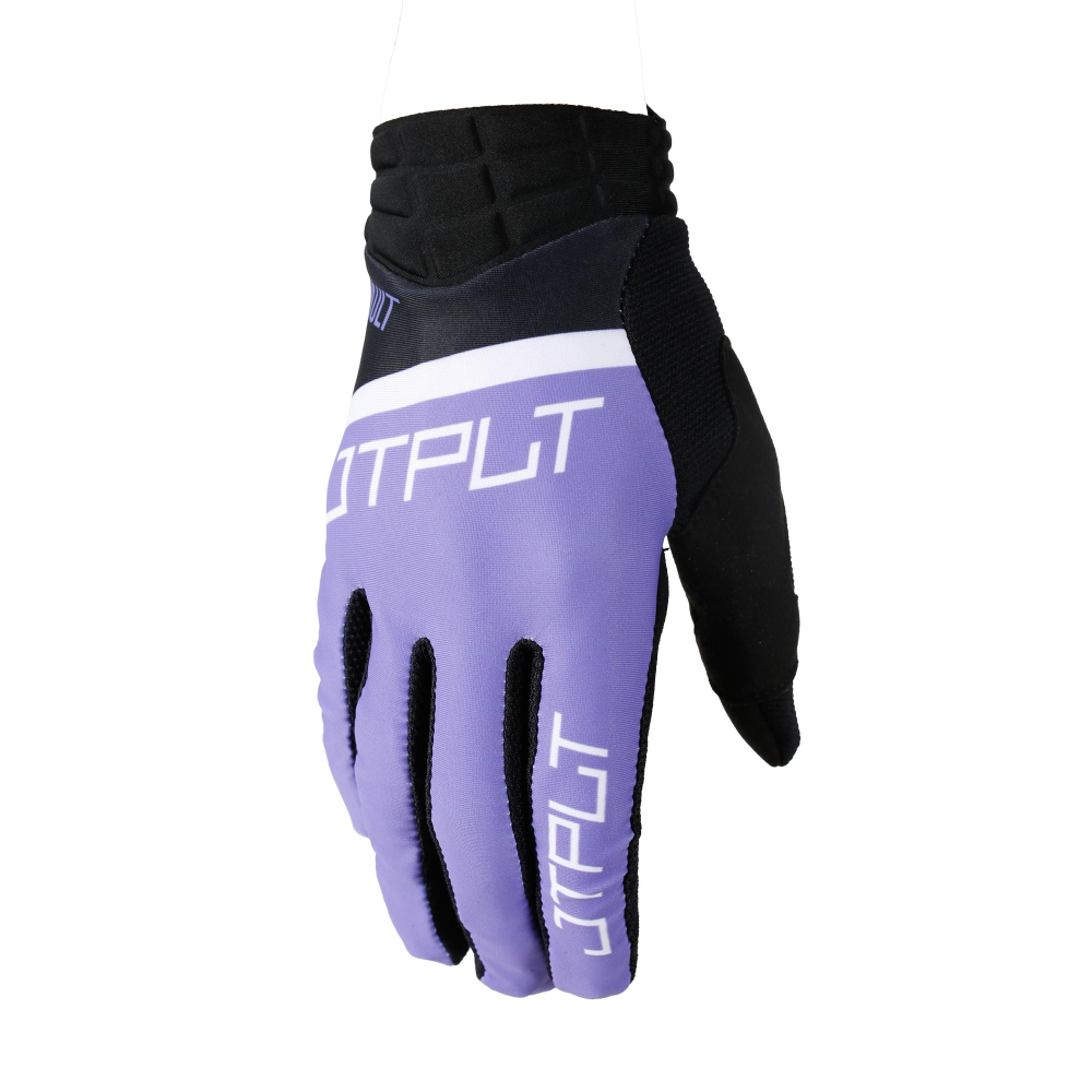 Гидроперчатки JetPilot RX Vault Airlite  Purple, L