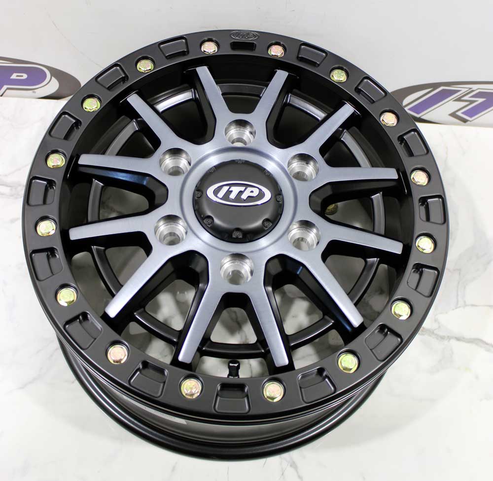 Диск для квадроцикла ITP SD10 15SD655 для квадроцикла по низкой цене в Москве. Можете купить недорого и в наличии!Всего 35 055 р.