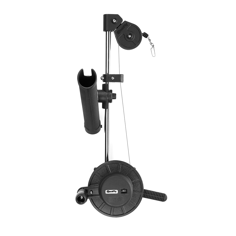 Купить даунриггер scotty 1050 dpr по цене 38 985 р. Низкие цены. Большой выбор. Доставка по всей России. Интернет-магазин в Москве. Только положительные отзывы!