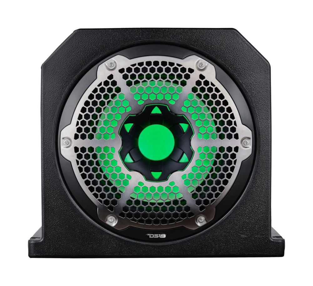 Купить морской сабвуфер rgb 10" nxl-10subld/bk, ds18 по цене 52 652 р. Низкие цены. Большой выбор. Доставка по всей России. Интернет-магазин в Москве. Только положительные отзывы!