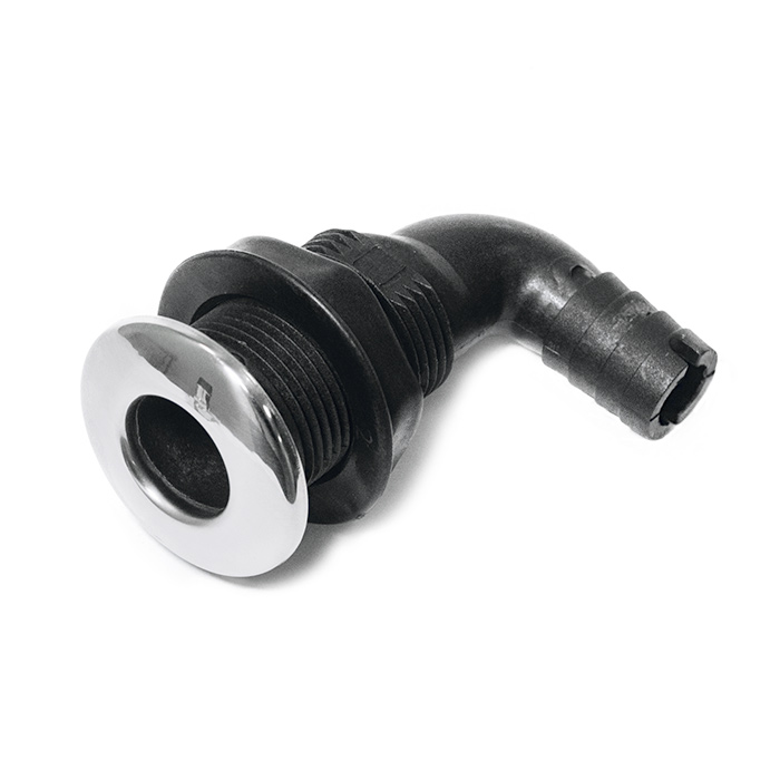 Купить стакан дренажный угловой sunfine 19мм с нержавеющей накладкой, основание пластик по цене 525 р. Низкие цены. Большой выбор. Доставка по всей России. Интернет-магазин в Москве. Только положительные отзывы!