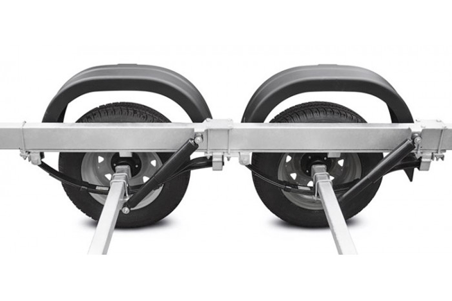 Купить прицеп для лодок и катеров мзса 81773g.013 по цене 155 700 р.. Низкие цены. Большой выбор. Доставка по всей России. Интернет-магазин в Москве. Только положительные отзывы!