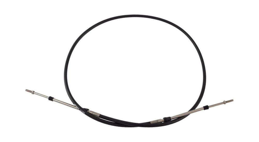 Купить трос дистанционного управления 13 футов (3,96 м) по цене  Низкие цены. Большой выбор. Доставка по всей России. Интернет-магазин в Москве. Только положительные отзывы!