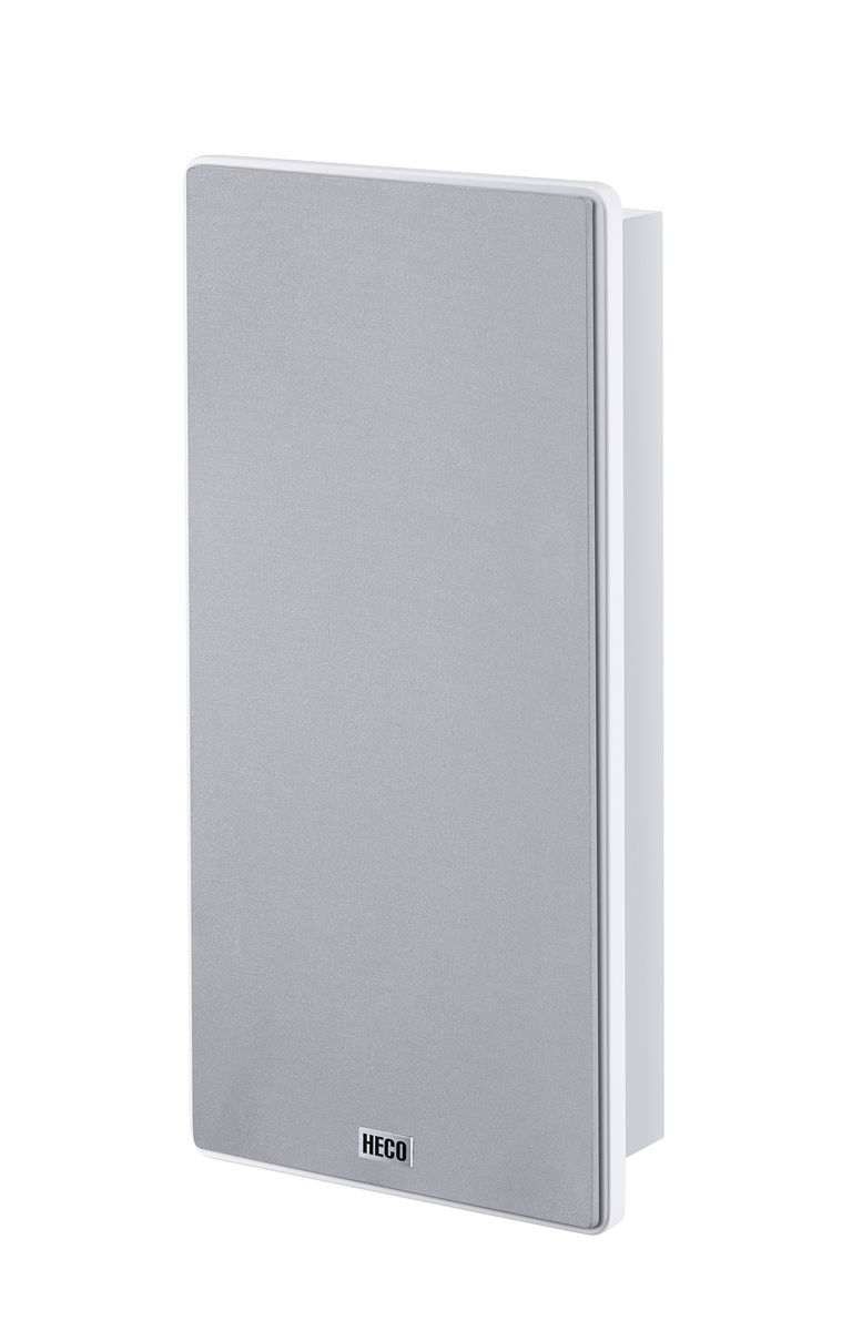 Настенная акустика HECO Ambient 22 F White