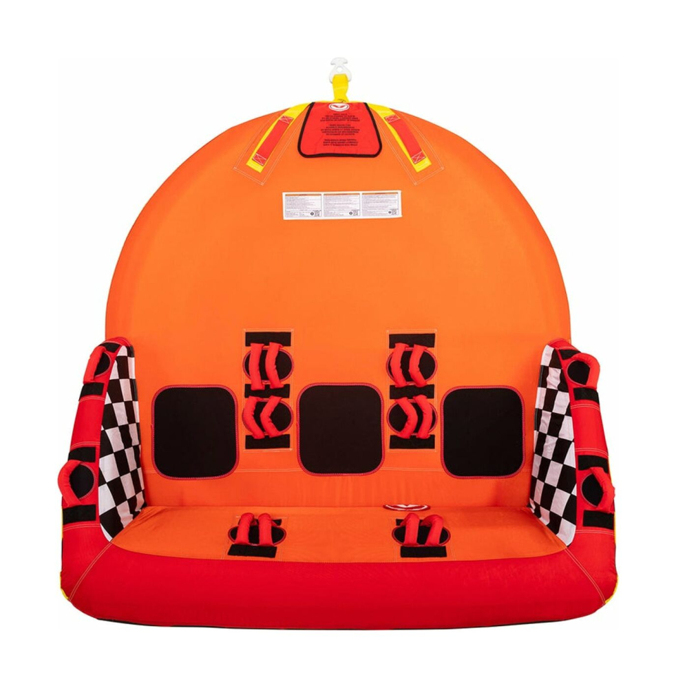 Купить баллон буксируемый airhead super mable по цене  Низкие цены. Большой выбор. Доставка по всей России. Интернет-магазин в Москве. Только положительные отзывы!