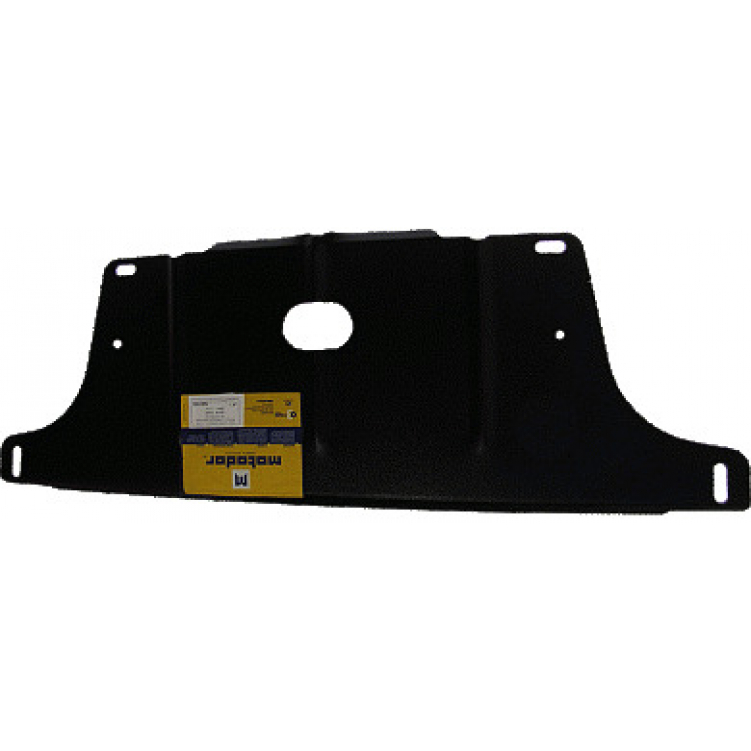 Защита картера двигателя BMW 3-Series e90 седан 2005-2008, BMW 1-Series e81, e87 2004-2007
