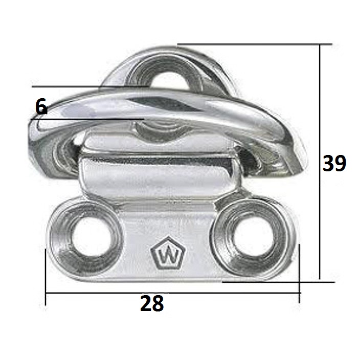 Купить планка с обушком 6мм по цене 975 р. Низкие цены. Большой выбор. Доставка по всей России. Интернет-магазин в Москве. Только положительные отзывы!