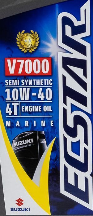 Купить масло ecstar suzuki marine v7000 4t sae 10w40, полусинтетика, бочка 200л. по цене 252 281 р. Низкие цены. Большой выбор. Доставка по всей России. Интернет-магазин в Москве. Только положительные отзывы!