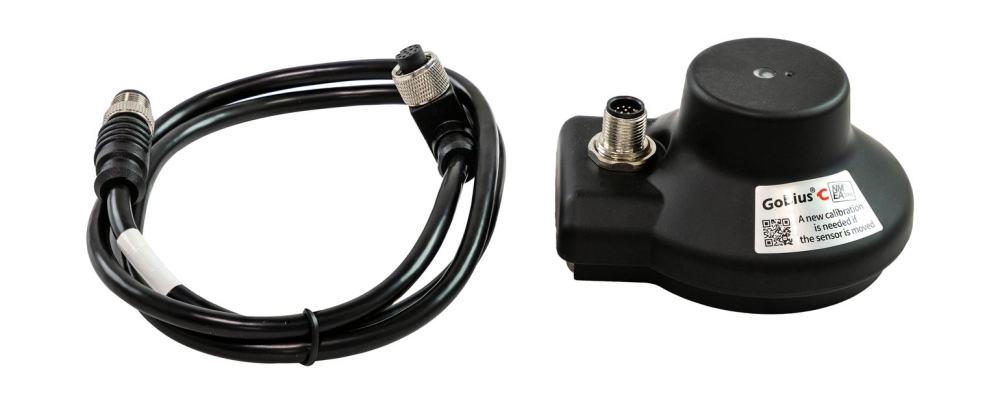 Купить датчик уровня gobius c nmea2000, внешний, version 3.0 по цене 25 989 р. Низкие цены. Большой выбор. Доставка по всей России. Интернет-магазин в Москве. Только положительные отзывы!
